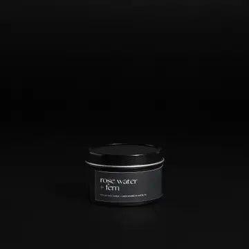 Soy Candles