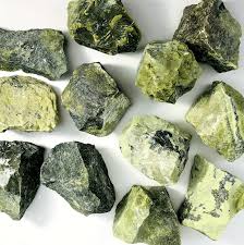 Rough Serpentine
