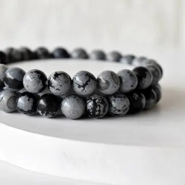 CRYSTAL GEMSTONE BRACELETS