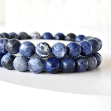 CRYSTAL GEMSTONE BRACELETS