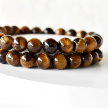 CRYSTAL GEMSTONE BRACELETS