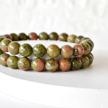 CRYSTAL GEMSTONE BRACELETS
